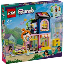 Vintagebutik LEGO® Friends (42614)