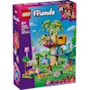 Kissan synttärijuhlat ja puumaja LEGO® Friends (42666)