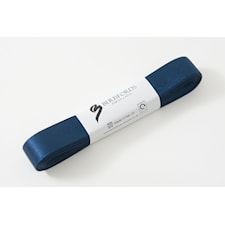 Marint Satinband 15mm x 5 meter