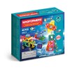 Magformers Mystery Spin Set, 40 osaa