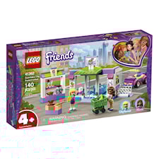 Heartlake Citys stormarknad, LEGO Friends (41362)