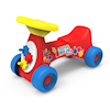 Ride On Fidget Time Red Fisher Price