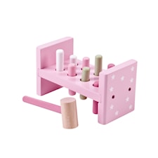 Hammerbenk,Rosa, Kids Concept