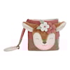 Fairy Garden Knitre-bok Little Dutch