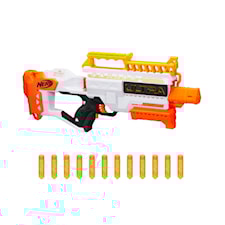 Ultra Dorado Nerf