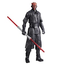 Titan Hero 30 cm toimintahahmo Darth Maul