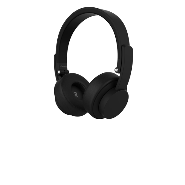 Urbanista Bluetooth Headphones SEATTLE Black