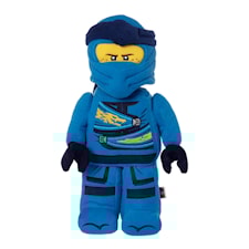 LEGO Ninjago Jay plush