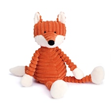 Cordy Roy Baby Fox, 34 cm, Jellycat