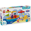 Båttur med Peppa Gris LEGO® DUPLO®  Peppa Pig (10432)