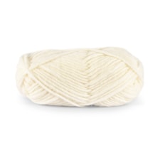Knit At Home Felting Wool Ullgarn 50 g Natur 806