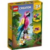 Eksoottinen pinkki papukaija LEGO® Creator (31144)
