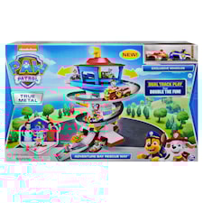 True Metal Adventure Bay Rescue Way