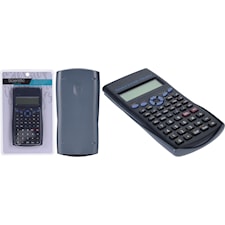 Miniräknare Scientific