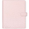 Systemkalender A5 Confetti Rose Quartz Filofax