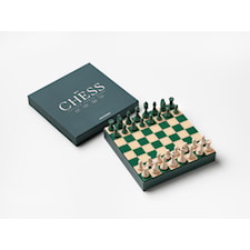 Classic Chess Printworks
