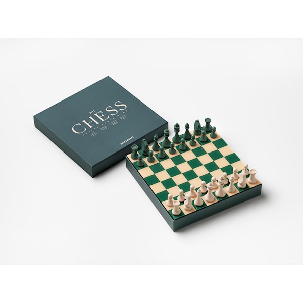 Classic Schack/Chess Printworks