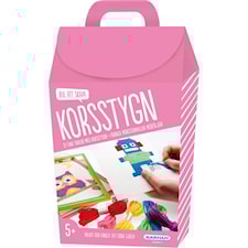 Sy Korsstygn