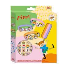 Armband & Berlocker Pippi