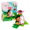 Flora Azalea Blomsterguna Lekset (36232) Brio