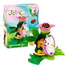 Flora Azalea Blomsterguna Lekset (36232) Brio