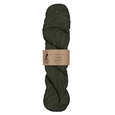 Andes Tweed alpakka, villa 50 g Vihreä 234, Viking Snorre