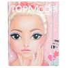 Make-up Designbok TOPModel