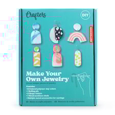 Smyckeskit Lera Crafters