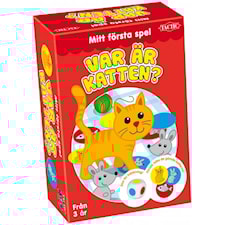 Var är katten? (SE)
