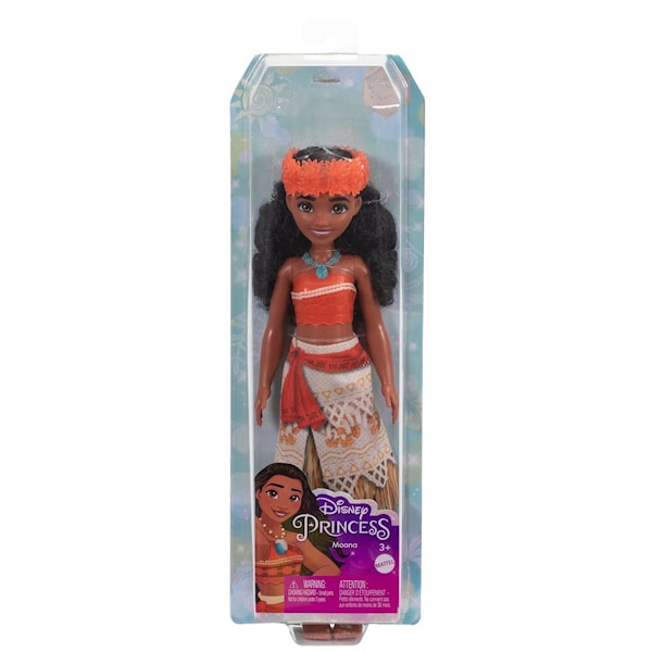 Disney Prinsesse Vaiana