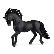Hevospentu, Pura Raza Espanola Andalusier ori, Schleich