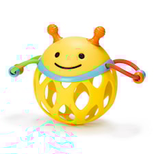 Rullerangle, Bie, Explore & More, Skip Hop