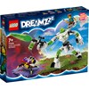 Mateo och roboten Z-Blob LEGO® DREAMZzz™  (71454)