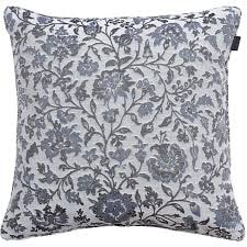 GANT Home Croydon Prydnadskudde 50x50 cm Salty Sea