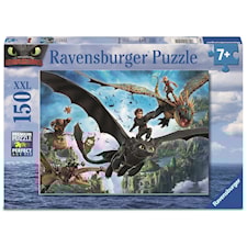Dragons & Heroes 150p Ravensburger