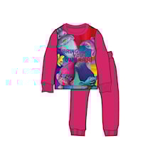 Pysjamas, Rosa, Trolls