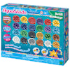 Aquabeads Refill med glänsande pärlor 2000 st
