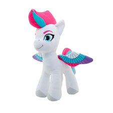 My Little Pony Zipp Mjukis