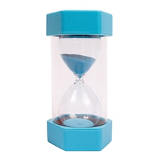 Iso Tiimalasi 20 min Vaaleansininen MyPauze