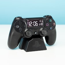 Väckarklocka Playstation Kontroll