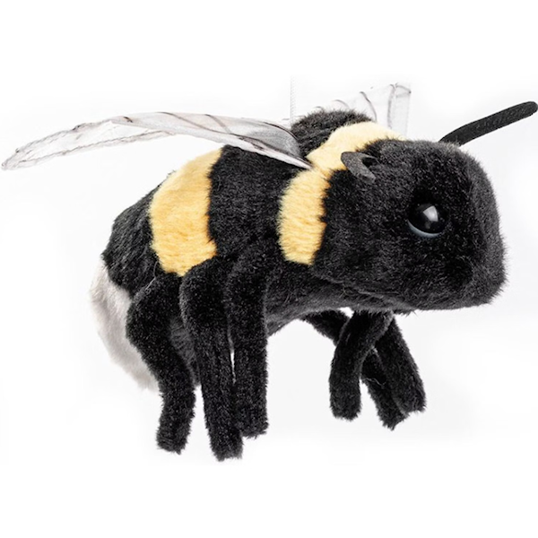Bie Kosedyr 16 cm Uni-Toys