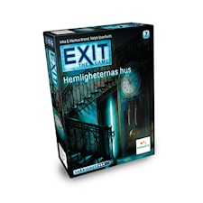 EXIT: Hemligheternas Hus (SE)