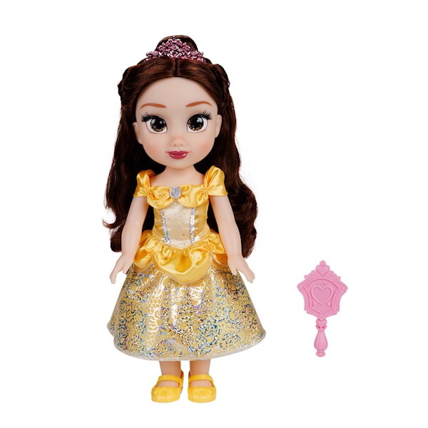 Disney Princess Toddler Dukke Belle