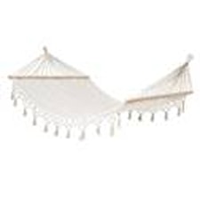 Bloomingville Hengekøye Bomull Lengde 190 cm, Bredde 105 cm Natur