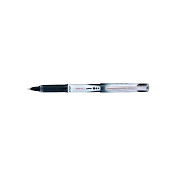 Bläckpenna V-Ball Grip 0,5 mm