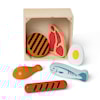 Puinen proteiini Play Food Melissa & Doug