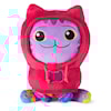 Gabby's Dollhouse Deluxe Plush DJ Catnip 25 cm