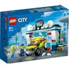 Biltvätt LEGO® My City (60362)
