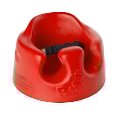 Bumbo Babysitter, Röd, CarloBaby