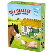 In i Stallet, Kärnan (SE)